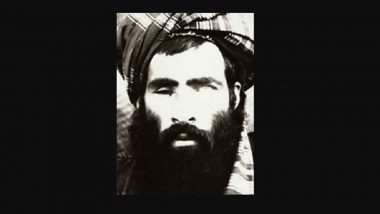 Former Taliban Chief Mullah Omar Lived Next Door to US bases in Afghanistan for Years: Report