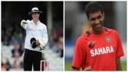 Simon Taufel Reveals Munaf Patel Said 'Saala Ch**ya' to Owais Shah at Wankhede Stadium in 2006 Test Match, Draws Laughter From Students in Nagpur