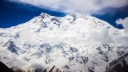 British Man Whose Mother Died Climbing World's Second Highest Peak Found Dead With His Italian Partner On Pakistan's 'Killer Mountain'