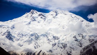 British Man Whose Mother Died Climbing World's Second Highest Peak Found Dead With His Italian Partner On Pakistan's 'Killer Mountain'