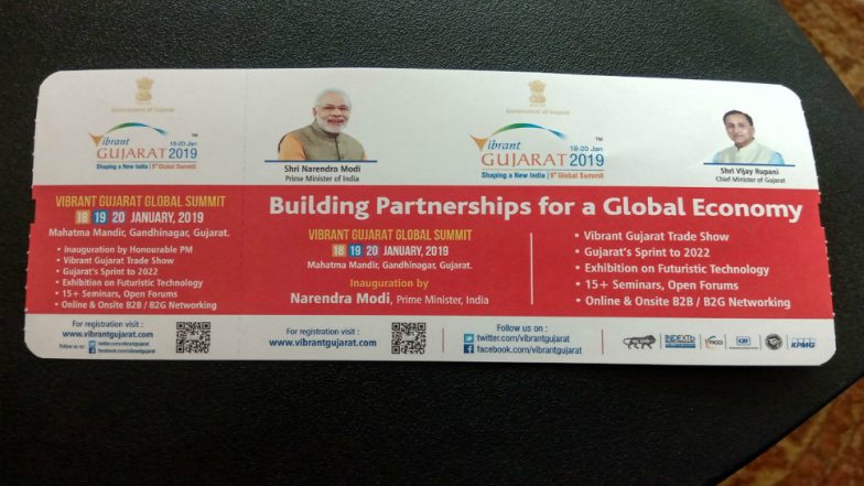 After Railway Tickets, Boarding Passes of Air India Have Narendra Modi's Pics