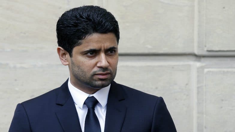PSG Owner Nasser Al-Khelaifi Sues Media Outlets Over Illegal Transfer Payment Claim PSG Owner Nasser Al-Khelaifi Sues Media Outlets Over Illegal Transfer Payment Claim