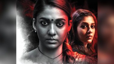 Airaa Movie Review: Lady Superstar Nayanthara’s Horror Flick Fails to Impress the Critics