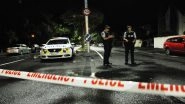Christchurch Mosque Attack: New Zealand Police Visited Mosque Shooter Brenton Tarrant Before Granting Gun Licence