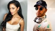 Nicole Scherzinger and Lewis Hamilton's Sex Tape Leaked Online: The Pussycat Dolls' Singer Slams Hackers for Releasing Intimate Video With Ex-Boyfriend on Internet!