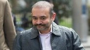Nirav Modi's Bail Plea Rejected Third Time by UK Court