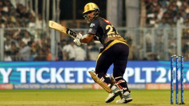 Ipl 2020 Kkr Likely To Lose Shivam Mavi Nitish Rana Due To Age Fudging Latestly