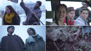 No Fathers in Kashmir Teaser: Ashvin Kumar Explores Dangerous Terrains Through an Innocent Love Story; Alia Bhatt Launches Promo – Watch Video