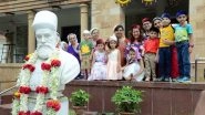 Nowruz (Jamshedi Navroz) 2019: Significance, History and Celebrations Around Parsi New Year