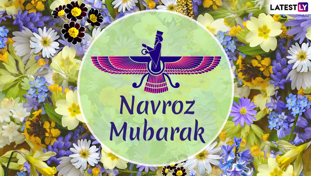 Navroz 2025 Wishes Meaning Binny Joline