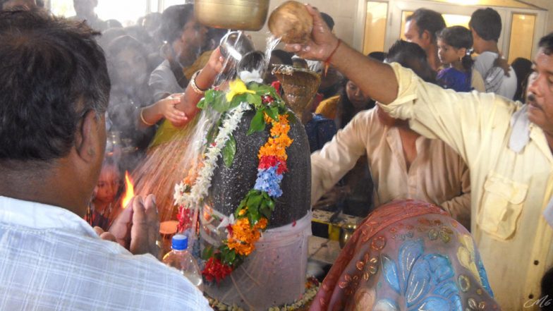 Mahashivratri 2019: DO NOT ANGRY Lord Shiva By Offering These Five Things; Know The Mythological Stories Behind It This Maha Shivaratri!