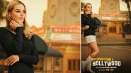 Once Upon a Time in Hollywood New Poster: A Lovely Margot Robbie As Sharon Tate Belies the Tragedy That Awaits Her!