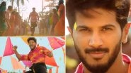 Oru Yamandan Prema Kadha Teaser: Dulquer Salmaan's Kick-Ass Entry, Salim Kumar's Comic Timing Are Things to Watch Out For