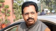 Congress-AAP Alliance in Delhi For Lok Sabha Elections 2019 Favoured by Senior Leaders, Rahul Gandhi to Take Final Call Soon: PC Chacko