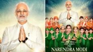 PM Narendra Modi Box Office Collection Day 7: Vivek Oberoi's Political Drama Tends Well on Weekdays, Collects Rs 19.21 Crore
