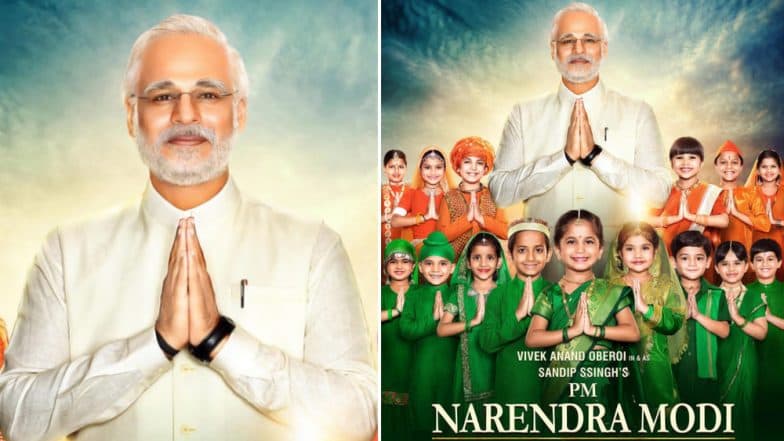 Vivek Oberoi Starrer PM Narendra Modi to Release a Week Ahead of Its Slated Date, Will Hit the Theatres on April 5 Vivek Oberoi Starrer PM Narendra Modi to Release a Week Ahead of Its Slated Date, Will Hit the Theatres on April 5