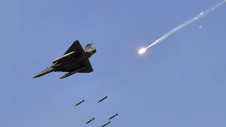 How Pakistan Failed to Do a Balakot-Type Strike on India on February 27