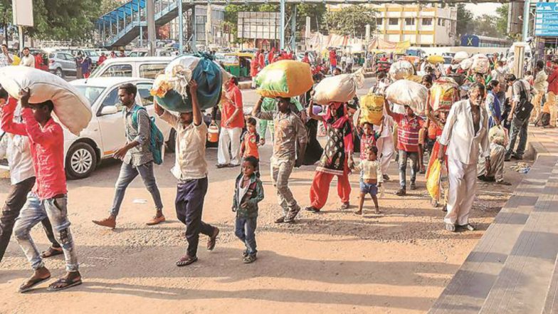 44 Pakistani Migrants Granted Indian Citizenship in Rajasthan