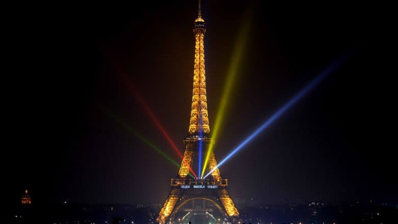 Paris Among Most Expensive Cities, Chennai Among Cheapest As per Economist Intelligence Unit’s 2019 Worldwide Cost of Living Survey Paris Among Most Expensive Cities, Chennai Among Cheapest As per Economist Intelligence Unit’s 2019 Worldwide Cost of Living Survey