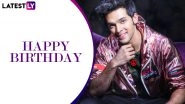 Happy Birthday Parth Samthaan: Six Television Beauties That We Want To See Opposite The Birthday Boy!