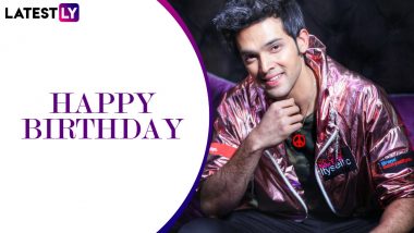 Happy Birthday Parth Samthaan: Six Television Beauties That We Want To See Opposite The Birthday Boy!