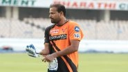 VIVO IPL 2019: David Warner was with us in Spirit Last Season, Says Yusuf Pathan