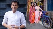 Baisakhi 2019: Chef Vikas Khanna To Celebrate Vaisakhi With 'Patiala Babes' Paridhi Sharma and Ashnoor Kaur