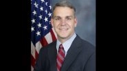 Pennsylvania Lawmaker Brian Ellis, Accused of Raping Woman in 2015, Resigns