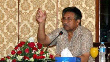 Pervez Musharraf Unlikely to Return to Pakistan on May 1