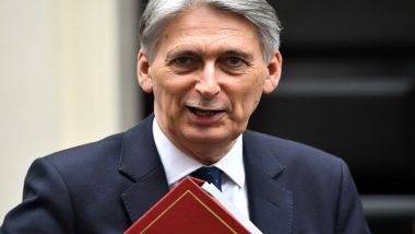 2nd Brexit Referendum Possible, Says UK Minister Philip Hammond Amid Pressure on PM Theresa May to Step Down