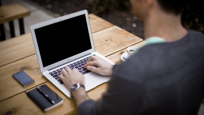 Working From Home Due to Coronavirus? Here Are Security Tips by Cyber Dost That You Should Follow