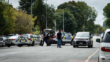 New Zealand Terror Attack: Whereabouts of Nine Missing Indians Remain Unknown, Indian High Commissioner in Touch With Authorities And Families