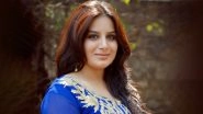 Kannada Actress Pooja Gandhi Eludes From a Posh Bengaluru Hotel Without Paying Bills Worth Rs 4.5 Lakh!
