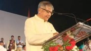 Lok Sabha Elections 2019: Prakash Ambedkar Releases First List of 37 Candidates, Keeps Solapur Seats and Akola Empty