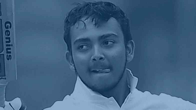 DC vs KKR, IPL 2019: Prithvi Shaw Falls One Short of Century, Youngster Wins Hearts With his Quality Batting