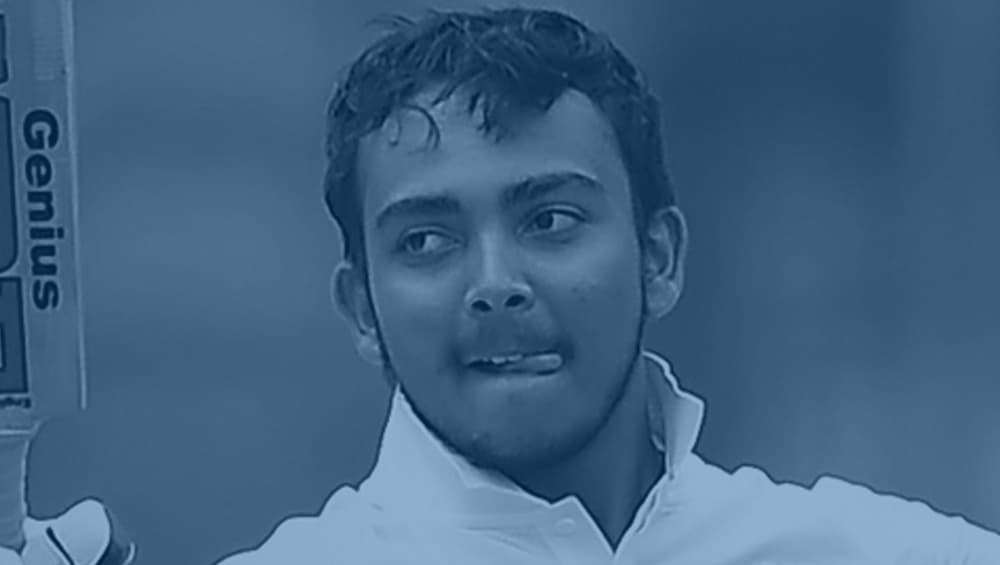 Prithvi Shaw Returns With 32-Ball Fifty in Syed Mushtaq Ali T20 Tournament Prithvi Shaw Returns With 32-Ball Fifty in Syed Mushtaq Ali T20 Tournament