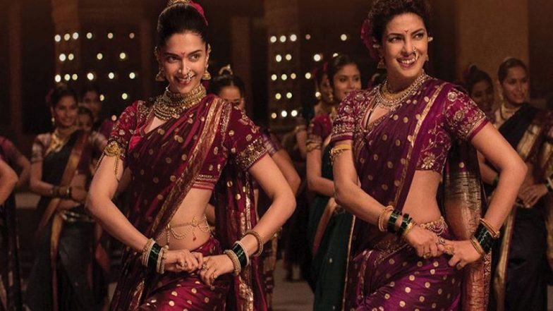Gudi Padwa 2019: How to Wear Nauvari Saree; 2 Ways to Drape the Traditional 9-Yard Maharashtrian Kasta
