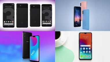 Flipkart's Qualcomm Snapdragon Days Sale: Huge Discounts on Asus Zenfone Max Pro M1, Xiaomi Poco F1, Google Pixel 3, Realme 2 Pro & Other Smartphones