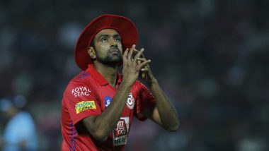 R Ashwin All Set to Join Delhi Capitals for IPL 2020, Announcement to Be Made Soon