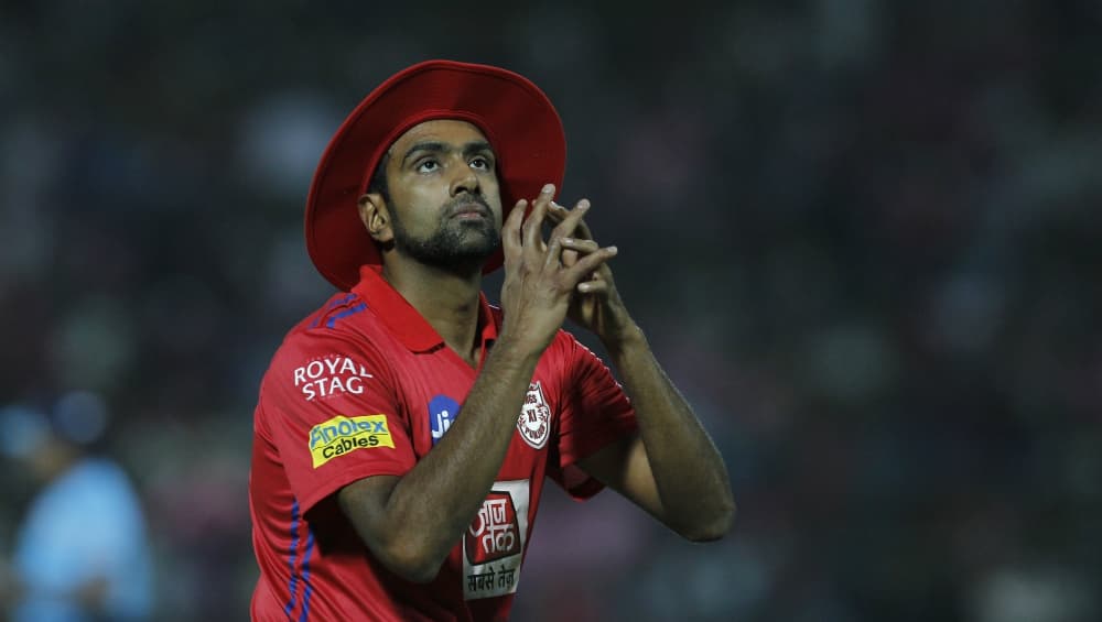 R Ashwin All Set to Join Delhi Capitals for IPL 2020, Announcement to Be Made Soon R Ashwin All Set to Join Delhi Capitals for IPL 2020, Announcement to Be Made Soon