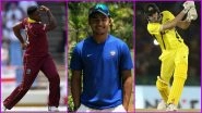 Team RR New Players: Here&rsquo;s a Look at Upcoming Talent in Rajasthan Royals Squad for IPL 2019