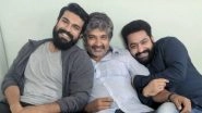 RRR: Ram Charan and Jr NTR as Alluri Seetharamaraju and Komaram Bheem in SS Rajamouli's Next; Here's Everything You Need to Know About These Freedom Fighters