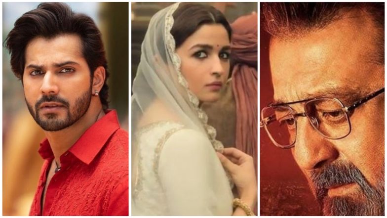 Kalank Box Office Collection Day 4: Varun Dhawan, Alia Bhatt and Sanjay Dutt's Film Witnesses a Dip, Earns Rs 54.40 Crore