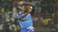 Kagiso Rabada Told Me it Will Be 6 Yorkers, Says DC Skipper Shreyas Iyer