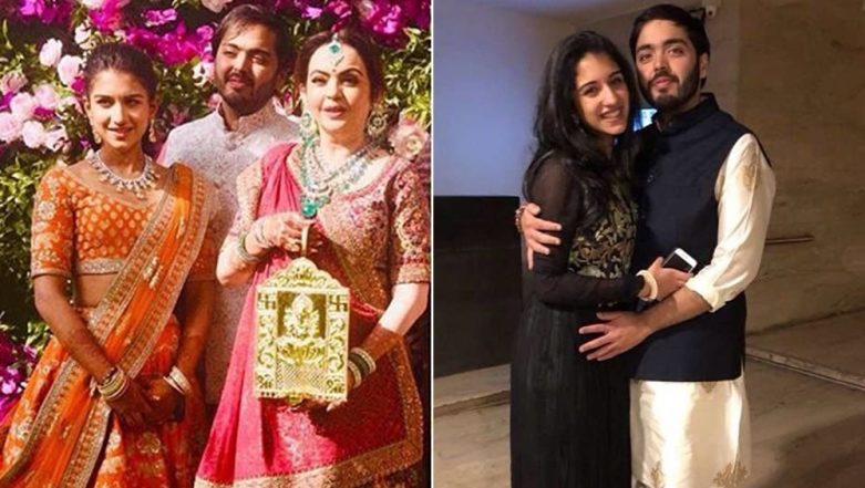 Radhika Merchant's most expensive outfits: cute D&G sandals, casual Chanel  and Hermès combos, and Sabyasachi Mukherjee gowns – the 'future Mrs Anant  Ambani' sure knows how to glam up | South China
