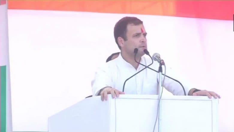 Congress Welcomes Declaration of Lok Sabha Elections 2019 Schedule Congress Welcomes Declaration of Lok Sabha Elections 2019 Schedule