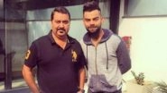 Virat Kohli&rsquo;s Mentor&nbsp;Raj Kumar Sharma Says Defeat in T20I Series a 'Wake Up Call' for India