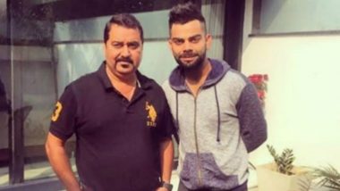 Virat Kohli’s Mentor Raj Kumar Sharma Says Defeat in T20I Series a 'Wake Up Call' for India