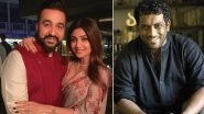 When Anurag Basu Almost Invited Trouble in Shilpa Shetty-Raj Kundra&rsquo;s Peaceful Married Life