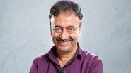 Sanju Director Rajkumar Hirani Appointed as  a Jury Head at Malaysian International Film Festival 2019